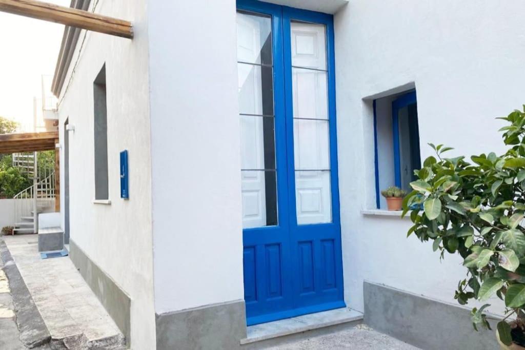 Casaammari Villa Acireale Exteriör bild